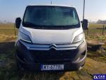 Citroën Jumper 33 2.0 BlueHDi MR`14 E6 3.3t Aukcja 288049 - grafika 6
