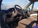 Citroën Jumper 33 2.0 BlueHDi MR`14 E6 3.3t Aukcja 288049 - grafika 15