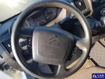 Citroën Jumper 33 2.0 BlueHDi MR`14 E6 3.3t Aukcja 288049 - grafika 19