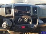 Citroën Jumper 33 2.0 BlueHDi MR`14 E6 3.3t Aukcja 288049 - grafika 21