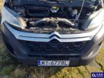 Citroën Jumper 33 2.0 BlueHDi MR`14 E6 3.3t Aukcja 288049 - grafika 23