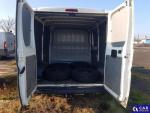 Citroën Jumper 33 2.0 BlueHDi MR`14 E6 3.3t Aukcja 288049 - grafika 33