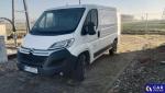 Citroën Jumper 33 2.0 BlueHDi MR`14 E6 3.3t Aukcja 288053 - grafika 1