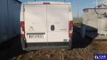 Citroën Jumper 33 2.0 BlueHDi MR`14 E6 3.3t Aukcja 288053 - grafika 3