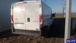 Citroën Jumper 33 2.0 BlueHDi MR`14 E6 3.3t Aukcja 288053 - grafika 4