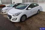 Hyundai i30 1.6 CRDi MR`15 E6 Aukcja 288050 - grafika 1