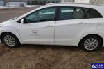 Hyundai i30 1.6 CRDi MR`15 E6 Aukcja 288050 - grafika 2