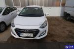 Hyundai i30 1.6 CRDi MR`15 E6 Aukcja 288050 - grafika 7