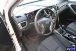Hyundai i30 1.6 CRDi MR`15 E6 Aukcja 288050 - grafika 18