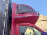 Volkswagen Crafter 35 TDI-CR MR`17 E6 3.5t Aukcja 280916 - grafika 27