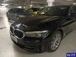 BMW Seria 5 530i MR`21 E6d G30 Aukcja 287333 - grafika 1