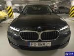 BMW Seria 5 530i MR`21 E6d G30 Aukcja 287679 - grafika 2