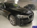 BMW Seria 5 530i MR`21 E6d G30 Aukcja 287679 - grafika 3