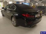 BMW Seria 5 530i MR`21 E6d G30 Aukcja 287679 - grafika 4