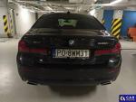 BMW Seria 5 530i MR`21 E6d G30 Aukcja 287679 - grafika 5