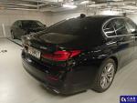 BMW Seria 5 530i MR`21 E6d G30 Aukcja 287679 - grafika 6