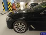 BMW Seria 5 530i MR`21 E6d G30 Aukcja 287679 - grafika 15