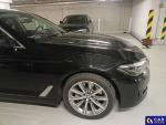 BMW Seria 5 530i MR`21 E6d G30 Aukcja 287679 - grafika 17