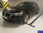 BMW Seria 5 530i MR`21 E6d G30 Aukcja 287334 - grafika 1