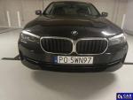 BMW Seria 5 530i MR`21 E6d G30 Aukcja 287680 - grafika 2