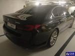 BMW Seria 5 530i MR`21 E6d G30 Aukcja 287680 - grafika 3