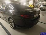 BMW Seria 5 530i MR`21 E6d G30 Aukcja 287680 - grafika 4