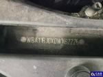 BMW Seria 5 530i MR`21 E6d G30 Aukcja 287680 - grafika 7
