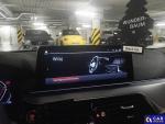 BMW Seria 5 530i MR`21 E6d G30 Aukcja 287680 - grafika 40