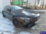 Mercedes-Benz AMG GT AMG GT MR`22 E6 290 Aukcja 288112 - grafika 7