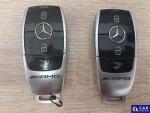 Mercedes-Benz AMG GT AMG GT MR`22 E6 290 Aukcja 288112 - grafika 39