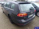 Volkswagen Golf VII Variant 1.6 TDI MR`17 E6 Aukcja 290863 - grafika 4