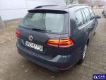 Volkswagen Golf VII Variant 1.6 TDI MR`17 E6 Aukcja 290863 - grafika 3