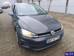Volkswagen Golf VII Variant 1.6 TDI MR`17 E6 Aukcja 290863 - grafika 2