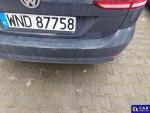 Volkswagen Golf VII Variant 1.6 TDI MR`17 E6 Aukcja 290863 - grafika 22