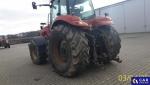 Case IH Magnum 280  Aukcja 285684 - grafika 2
