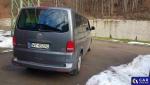 Volkswagen Caravelle  Aukcja 288054 - grafika 6