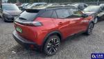 Peugeot 2008 e-2008 GT Pack Aukcja 288015 - grafika 4