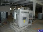 Other Delaval FMM ALPRO 1R Wózek Paszowy Aukcja 286081 - grafika 1