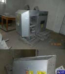 Other Delaval FMM ALPRO 1R Wózek Paszowy Aukcja 286081 - grafika 8