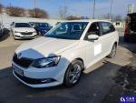 Skoda Fabia III 1.4 TDI-CR MR`15 E6 Aukcja 287695 - grafika 1