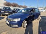Skoda RAPID  Aukcja 289194 - grafika 1