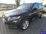 Skoda Kodiaq Kodiaq 2.0 TDI 4x4 Style DSG Aukcja 286142 - grafika 1