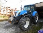 New Holland T7.250  Aukcja 286086 - grafika 1