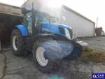 New Holland T7.250  Aukcja 286086 - grafika 2