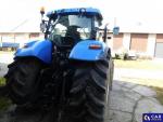 New Holland T7.250  Aukcja 286086 - grafika 3