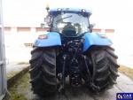 New Holland T7.250  Aukcja 286086 - grafika 4