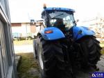 New Holland T7.250  Aukcja 286086 - grafika 5