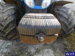 New Holland T7.250  Aukcja 286086 - grafika 37