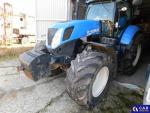 New Holland T7.250  Aukcja 286086 - grafika 41