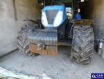 New Holland T7.250  Aukcja 286086 - grafika 42